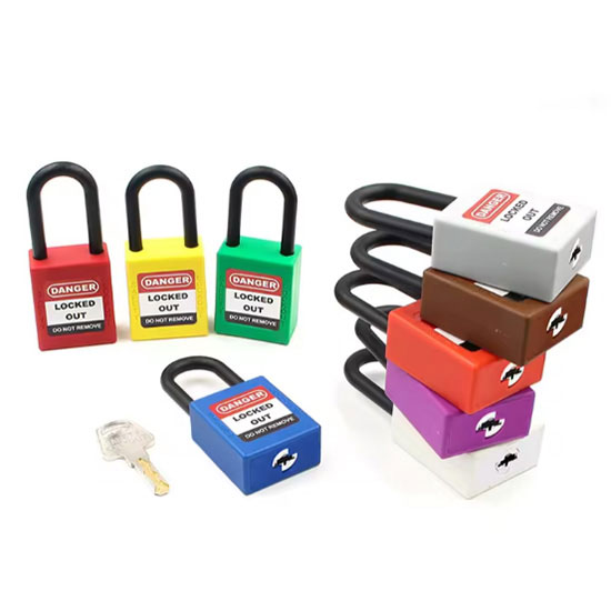 Ổ Khóa An Toàn Lockey KD-P38P