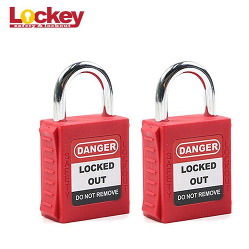 Ổ Khóa An Toàn Lockey KD-P25S