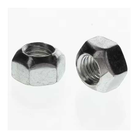 Tán Khóa Inox 304 DIN 980V