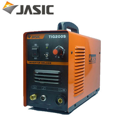 Máy Hàn Jasic TIG200 W221 Inverter