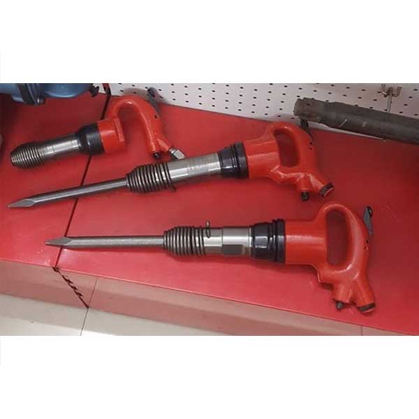 Máy Đục Bê Tông Toku AA-1.3B