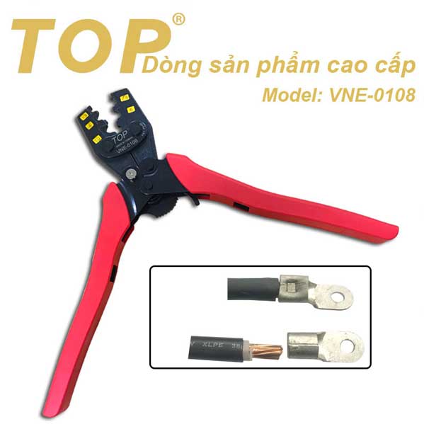 Kềm Bấm Cosse Top VNE-0108