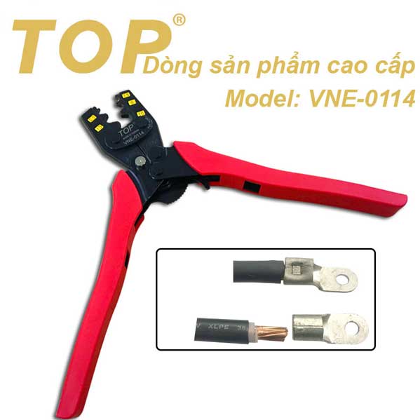 Kềm Bấm Cosse Top VNE-0114