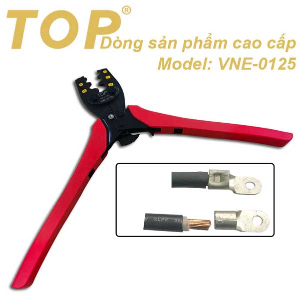 Kềm Bấm Cosse Top VNE-0125