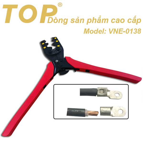 Kềm Bấm Cosse Top VNE-0138