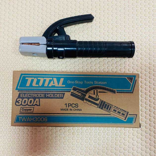 Kềm Hàn 300A Total TWAH3006