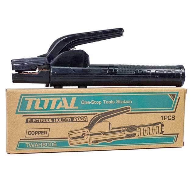 Kềm Hàn 800A Total TWAH8006