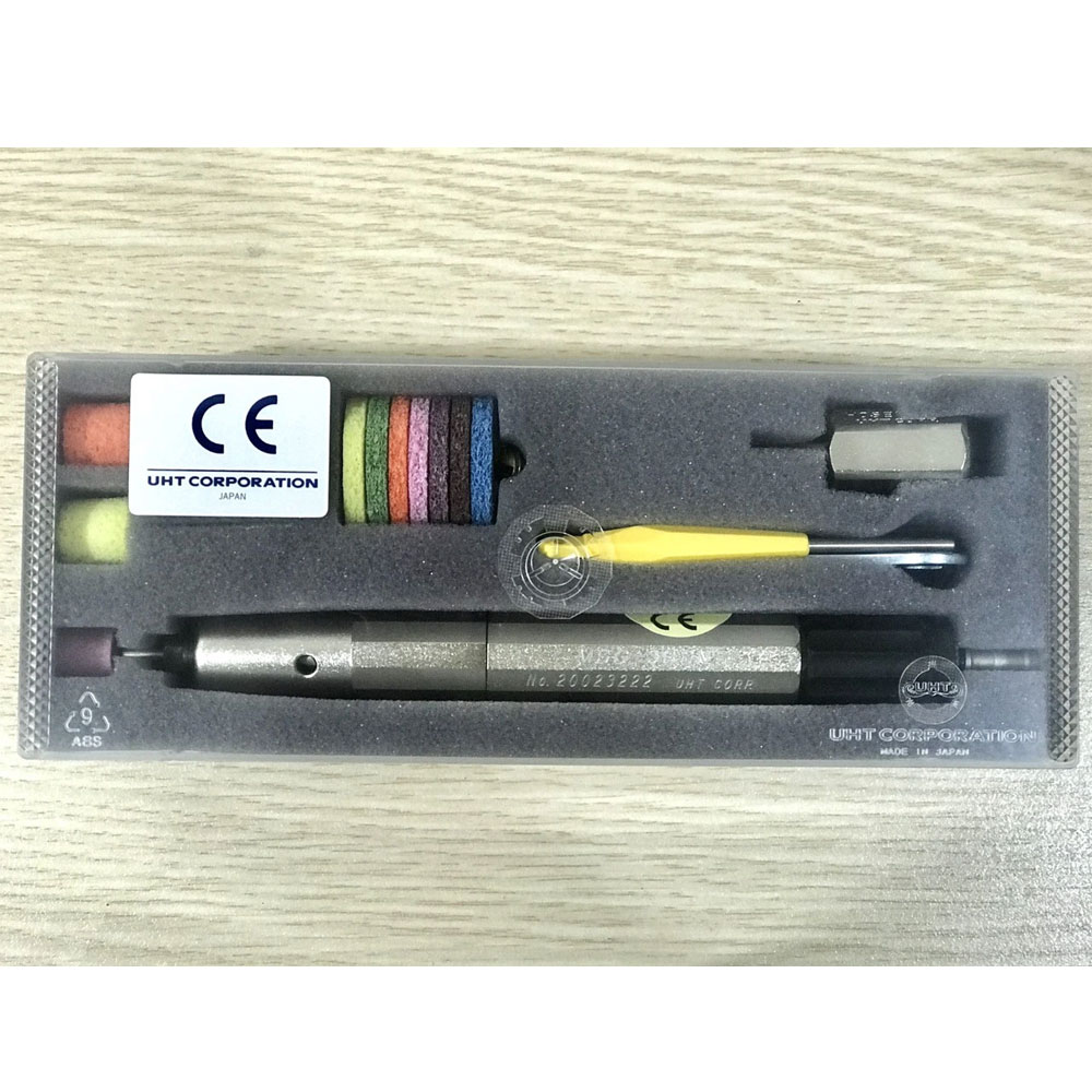 Máy Mài Khuôn Khí Nén UHT MSG-3BSN