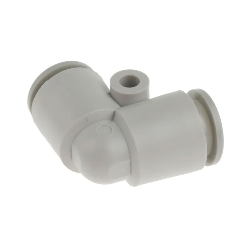 Co Nối Khí SMC KQ2L Union Elbow