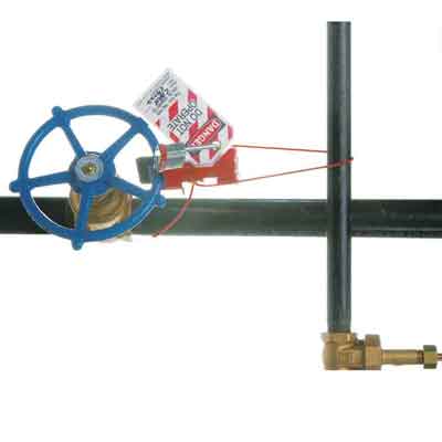 Khóa Cáp Brady 51392 Lockout
