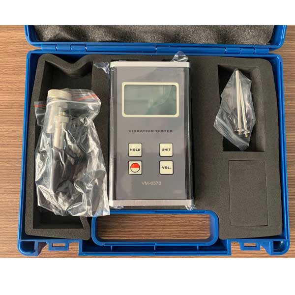 Máy Đo Độ Rung Total Meter VM-6370