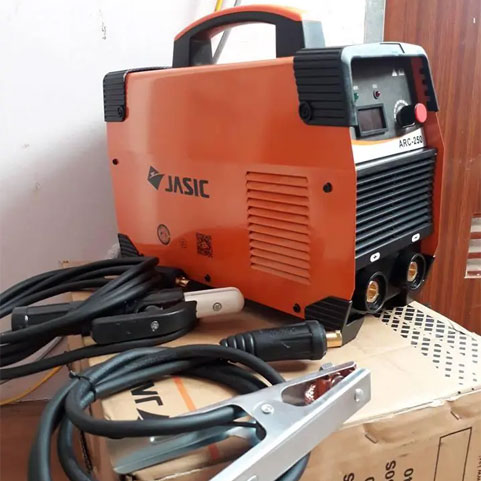 Máy Hàn Que Jasic ARC 250D