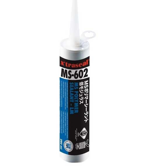 Keo Làm Ron Đá Xtraseal MS-602