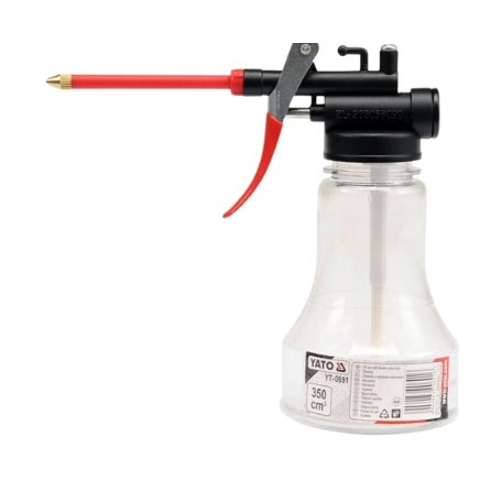 Bình Châm Nhớt 270ml Yato YT-0691