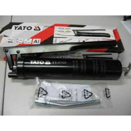 Dụng Cụ Bơm Mỡ Yato YT-0700