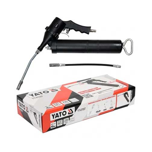 Dụng Cụ Bơm Mỡ Yato YT-07057