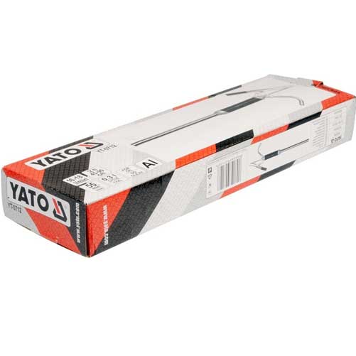 Máy Bơm Dầu Dùng Tay Yato YT-0712