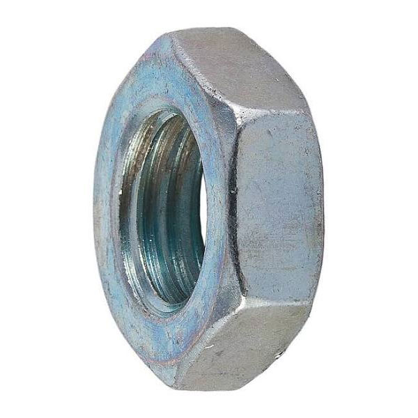 Tán Mỏng Thép Mạ Kẽm DIN 439