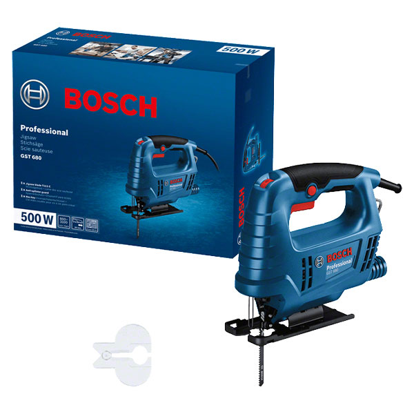 Máy Cưa Lọng Bosch GST 680