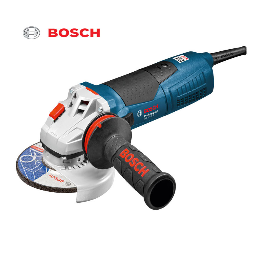 Máy Mài Góc Bosch GWS 17-125 S