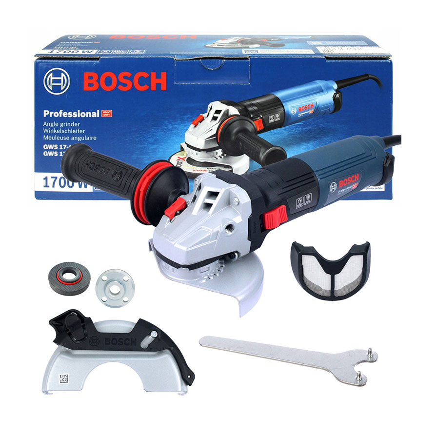 Máy Mài Góc Bosch GWS 17-150 CI