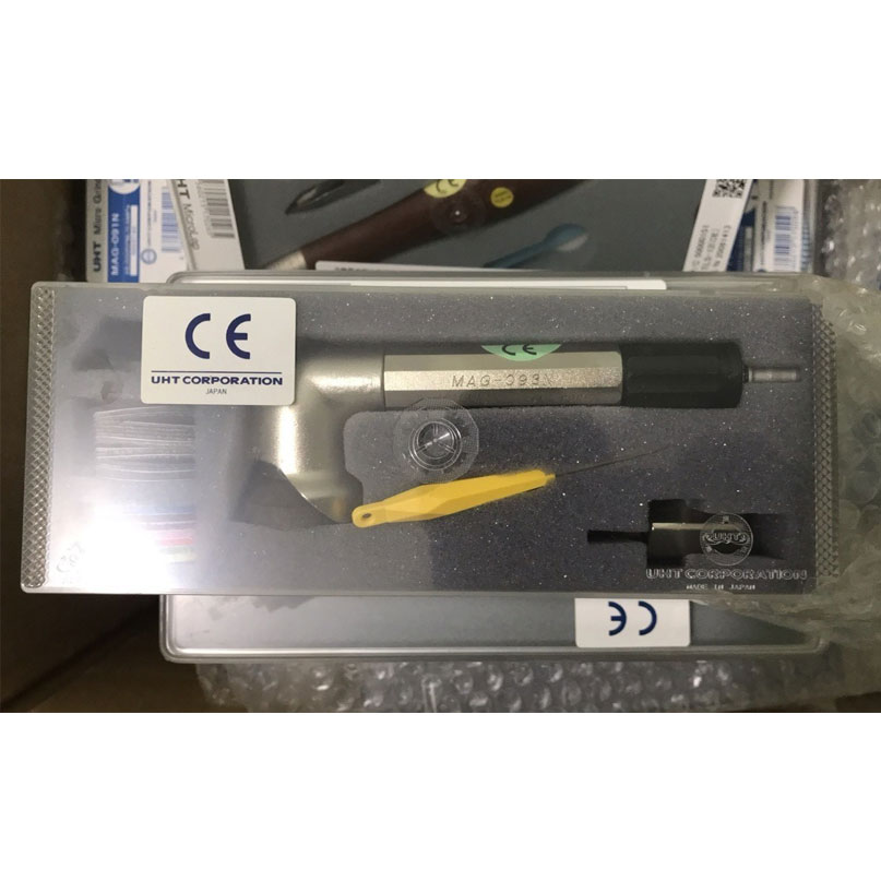 Máy Mài Khuôn Khí Nén UHT MAG-093N