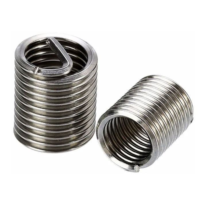 Ren Cấy Inox Volkel Hệ Met ISO