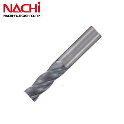 Mũi Phay 2.5mm 4me Nachi List 6480