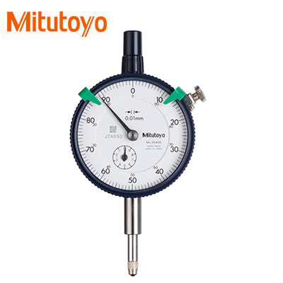 Đồng hồ so kiểu cơ Mitutoyo 2046S