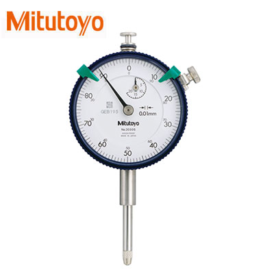 Đồng hồ so kiểu cơ Mitutoyo 2050S-19
