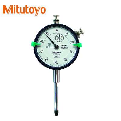 Đồng hồ so kiểu cơ Mitutoyo 2052S-19