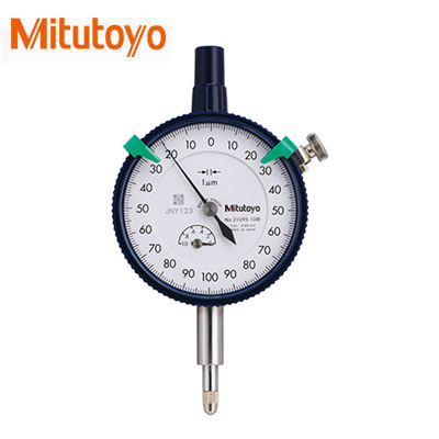 Đồng hồ so kiểu cơ Mitutoyo 2109S-10