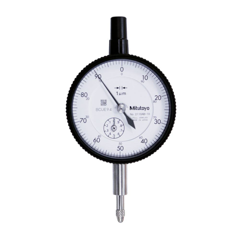 Đồng hồ so cơ khí Mitutoyo 2110A-10