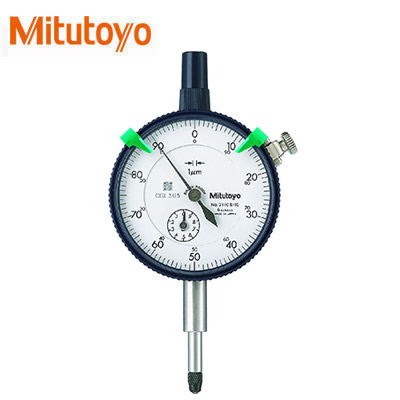 Đồng hồ so cơ khí Mitutoyo 2110S-10