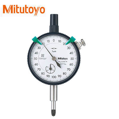 Đồng hồ so kiểu cơ Mitutoyo 2119S-10