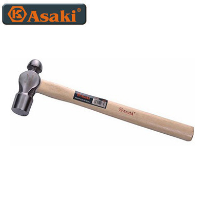 Búa bi cán gỗ Asaki AK-9536