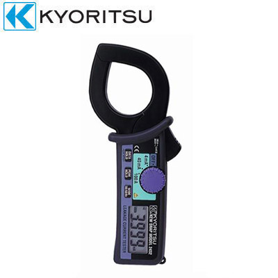 Ampe kìm đo dòng rò Kyoritsu 2432
