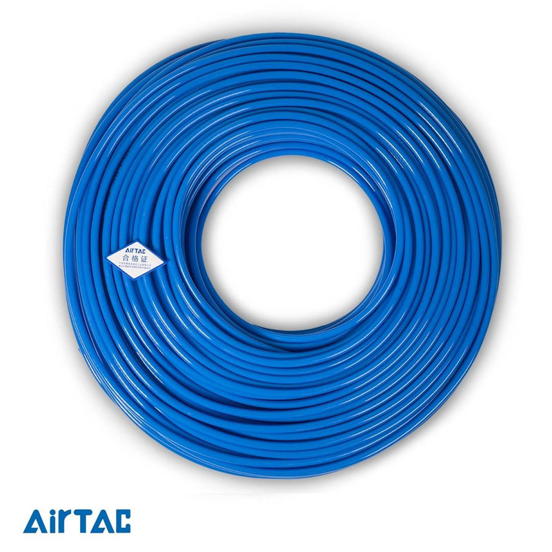 Ống Hơi Airtac US98A Blue