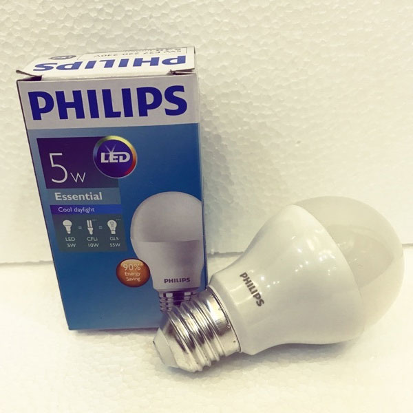 Bóng Led Bulb Philips LedBulb 7W