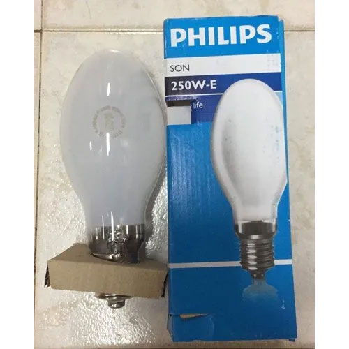 Bóng Đèn Cao Áp Philips SON 250W