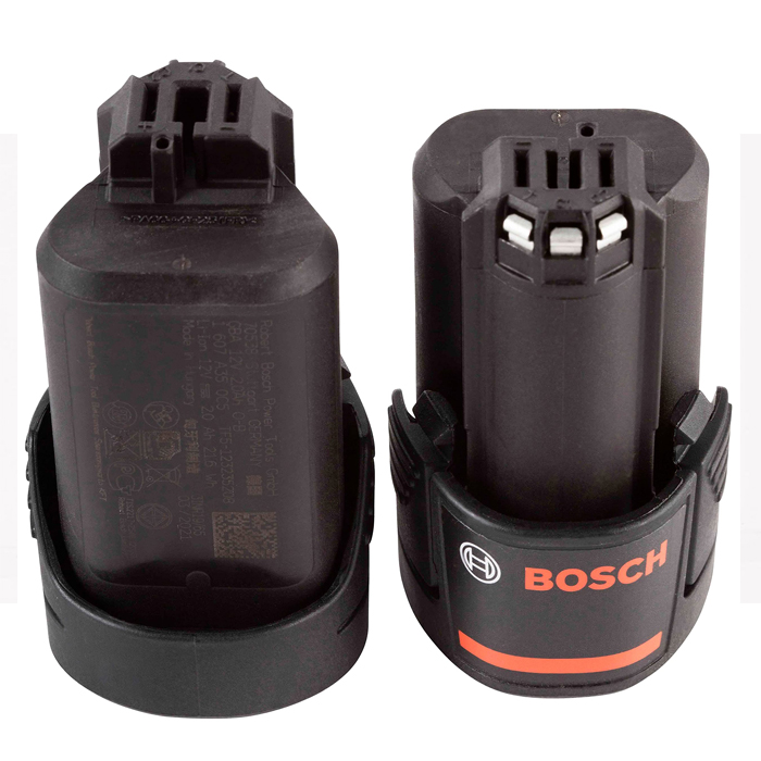 Pin 12V 3.0Ah Bosch 1600A00X79