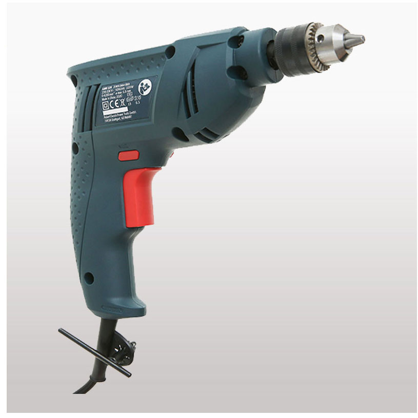 Máy Khoan Sắt Bosch GBM 320