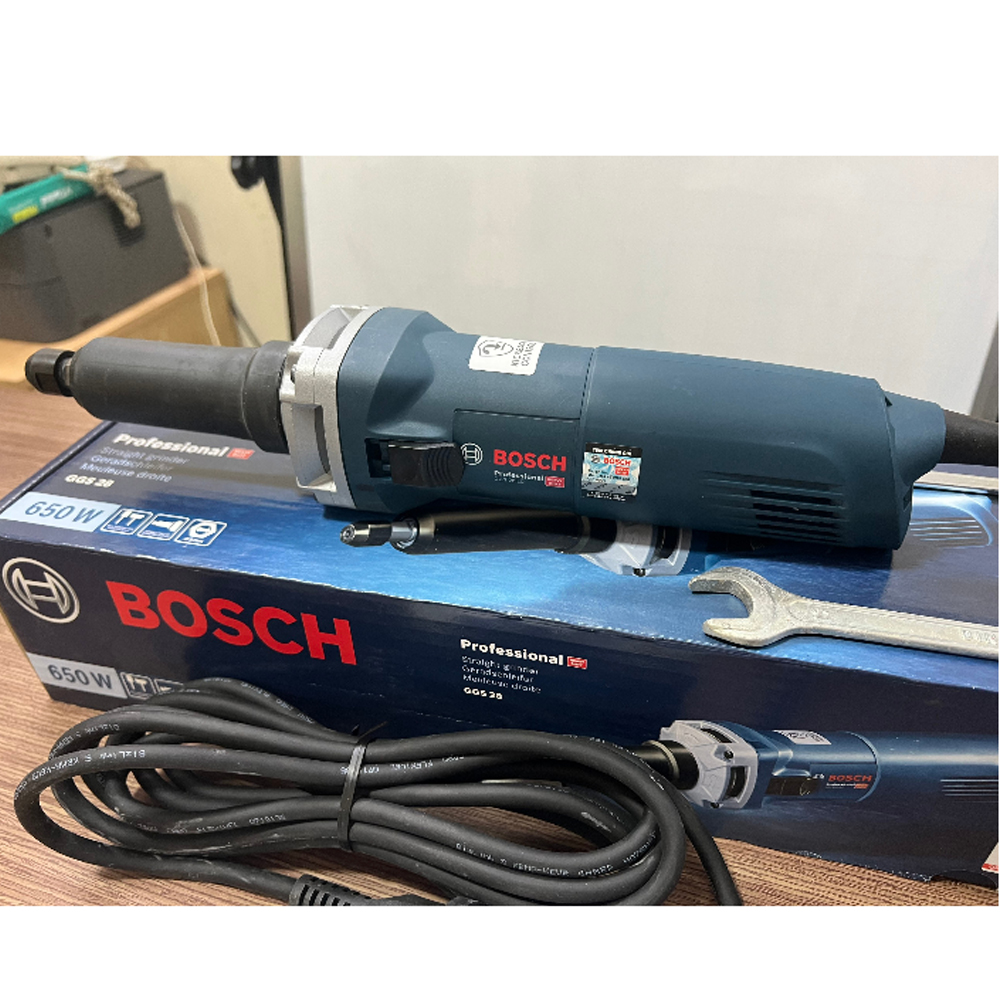 Máy Mài Thẳng Bosch GGS 28 LC