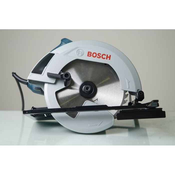 Máy Cưa Đĩa Gỗ Bosch GKS 130