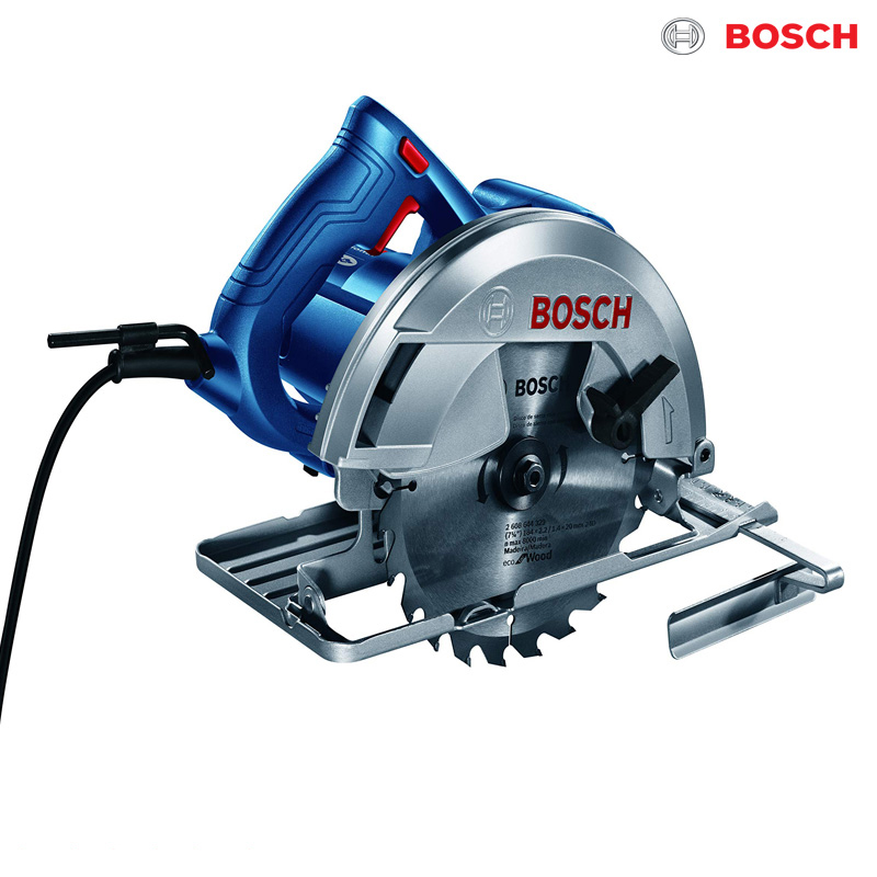 Máy Cưa Đĩa Gỗ Bosch GKS 140