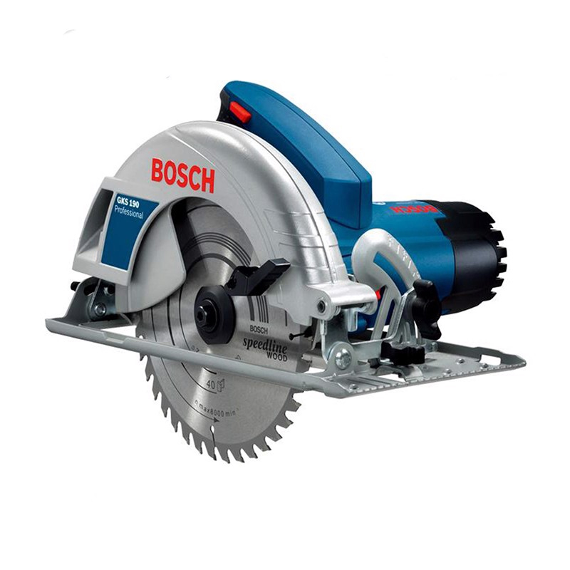 Máy Cưa Đĩa Gỗ Bosch GKS 190