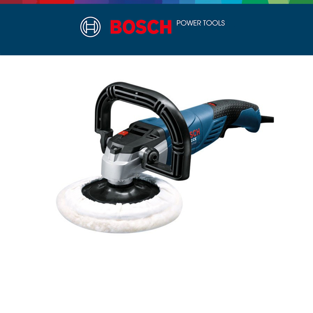 Máy Đánh Bóng Bosch GPO 12 CE