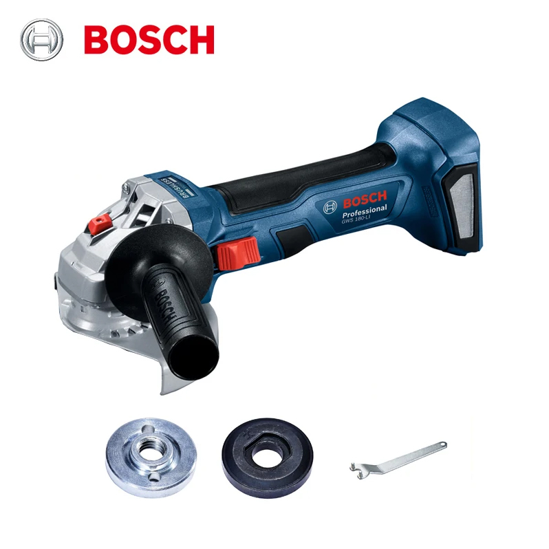 Máy Mài Góc Bosch GWS 180-LI