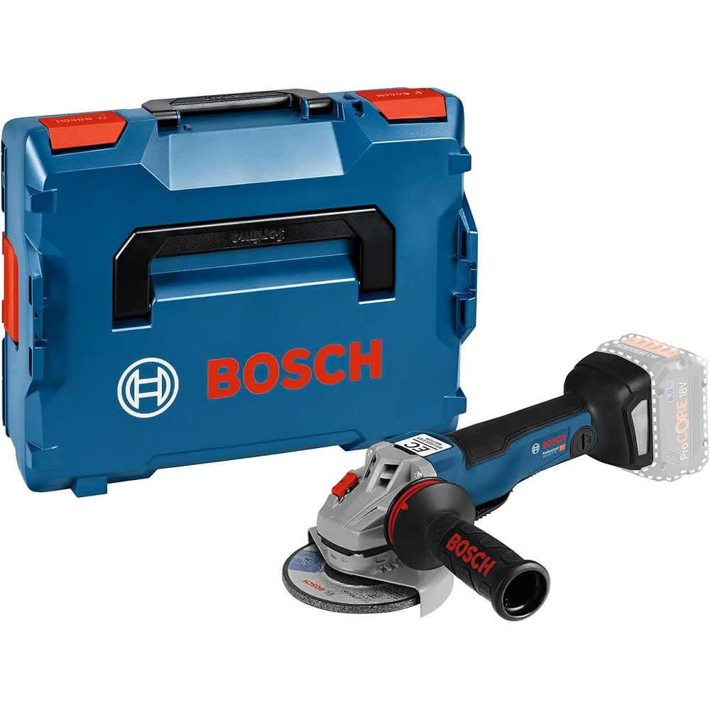 Máy Mài Góc Bosch GWS 18V-15 PSC