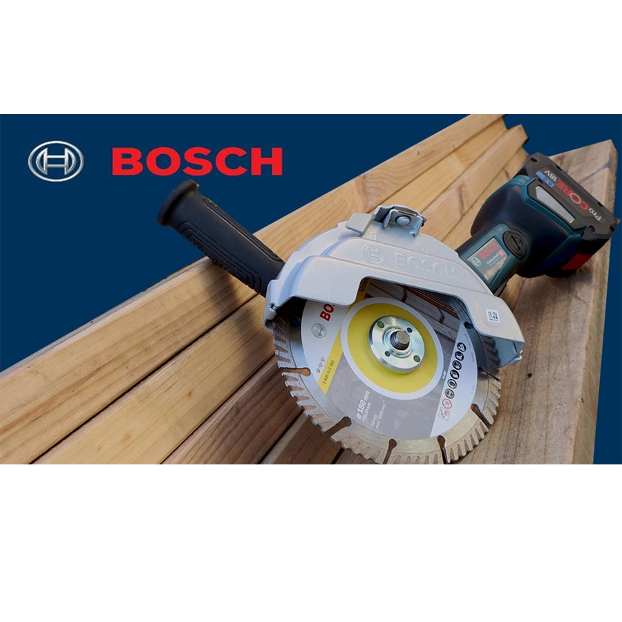 Máy Mài Góc Bosch GWS 18V-180 PC